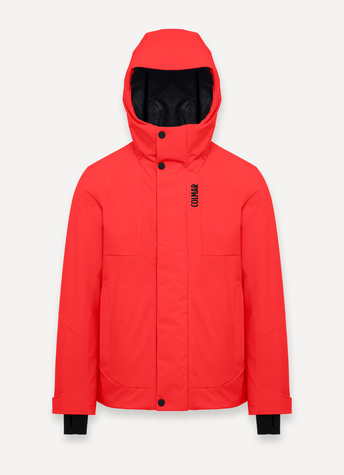Advance ski jacket image number 4