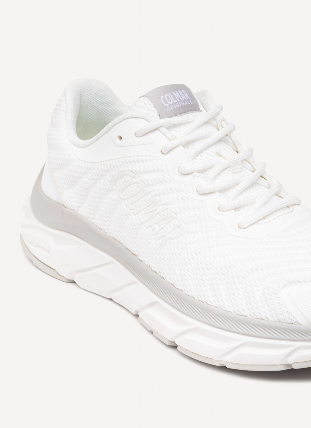 Zapatillas unisex Urbantrail X1 Plain image number 2