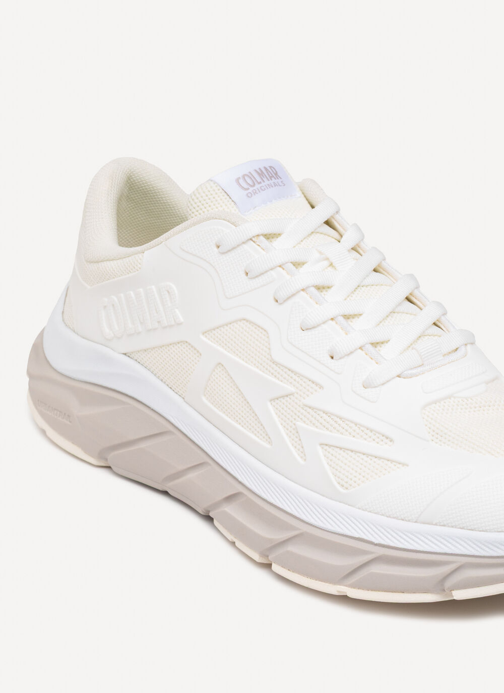 Zapatillas unisex Urbantrail X2 Plain image number 2