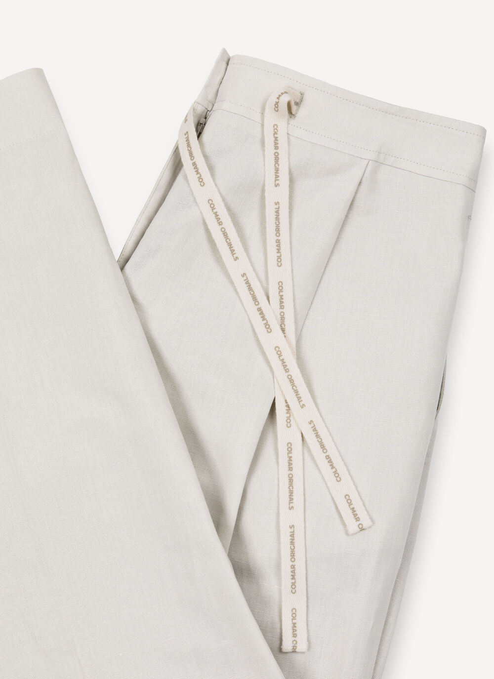 Linen trousers image number 6