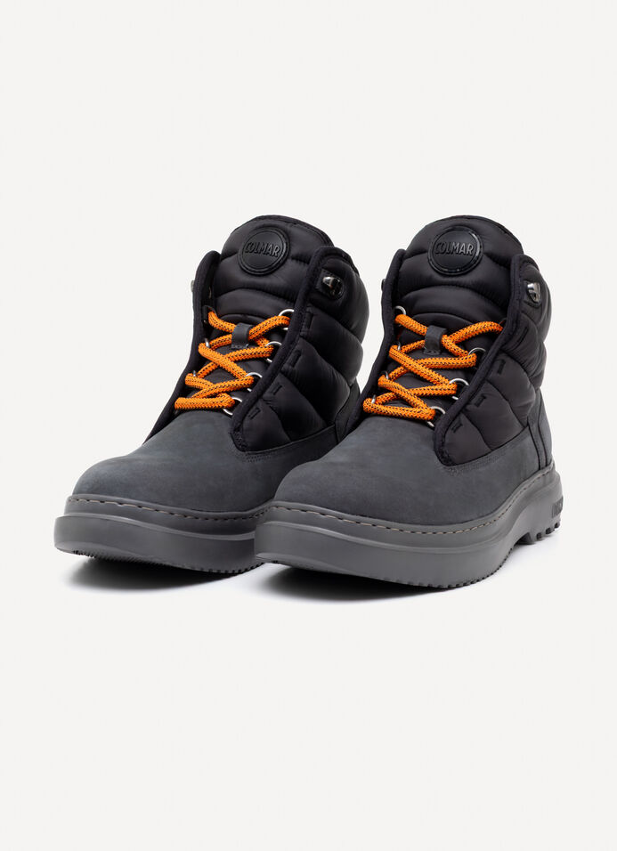 Snower Tones men's boots
