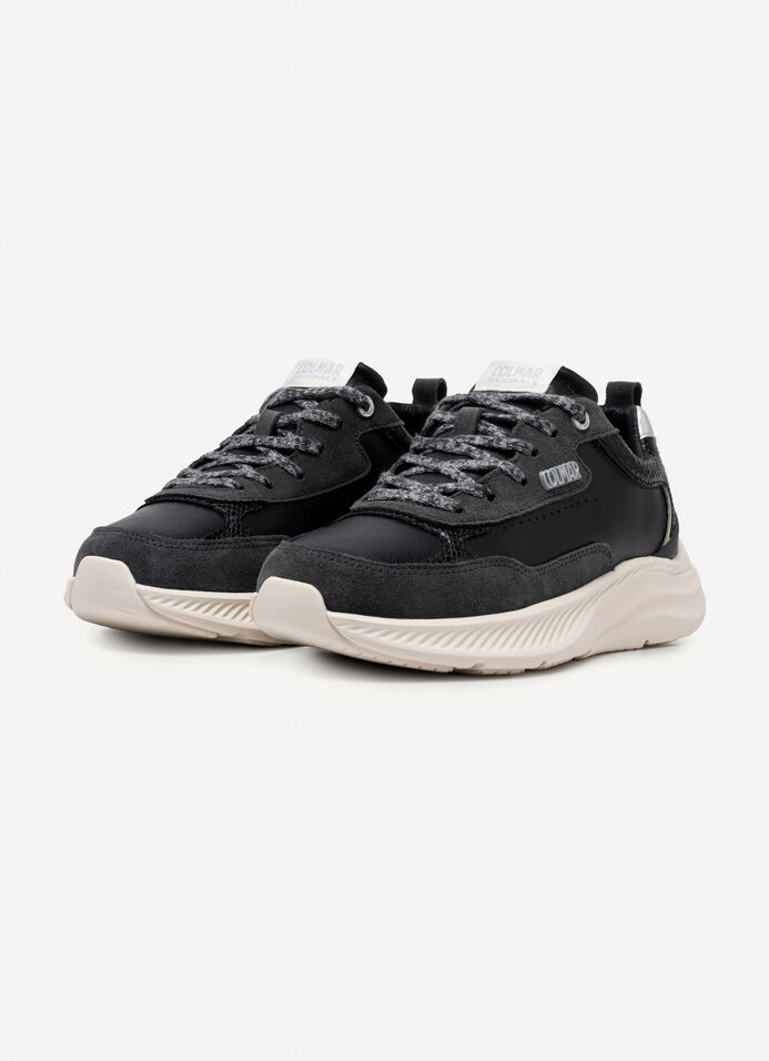 GRACE REPTILE women’s sneakers image number 1