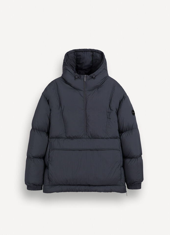 Unisex padded anorak image number 4