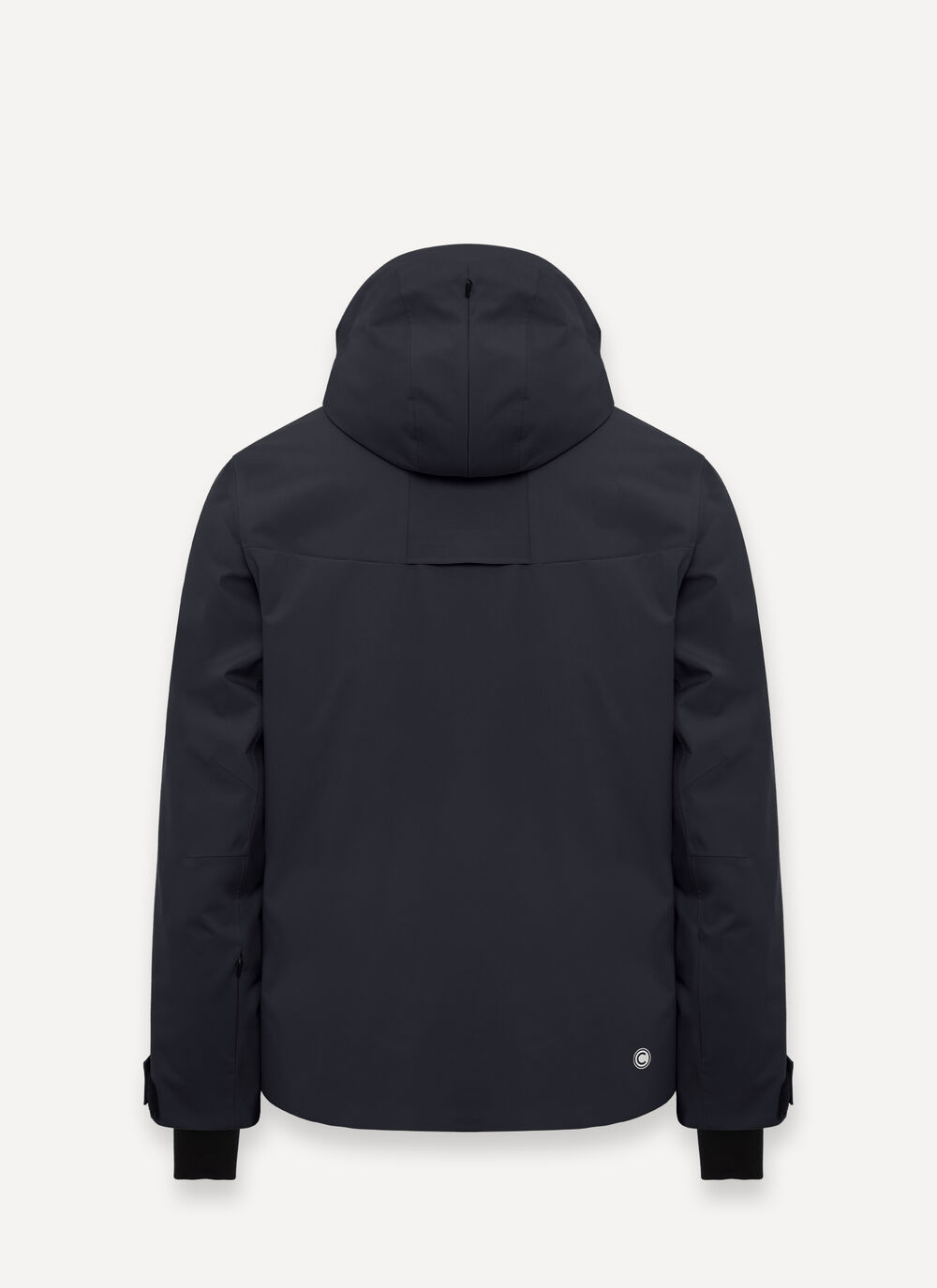 Timeless ski jacket image number 5