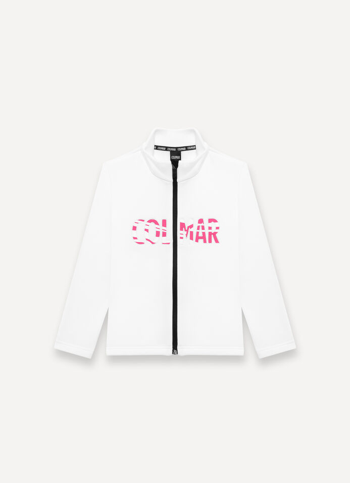 Pile da sci logato bambina image number 4