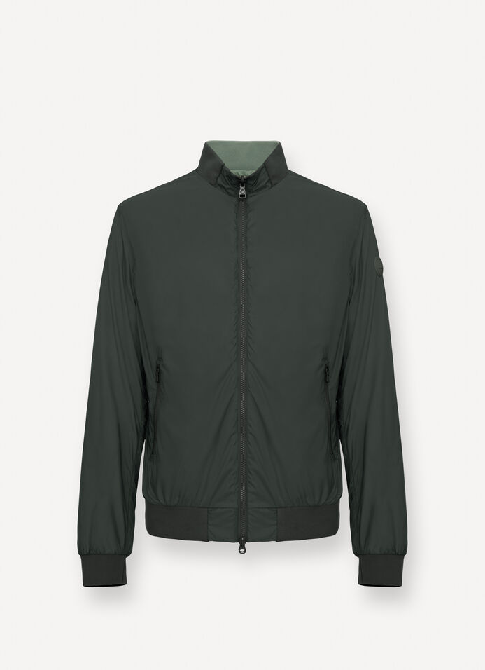 Bomberjacke zum Wenden image number 4