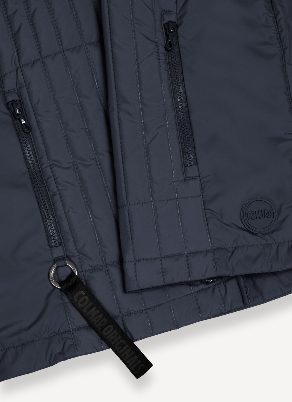 Wattierte Weste image number 6