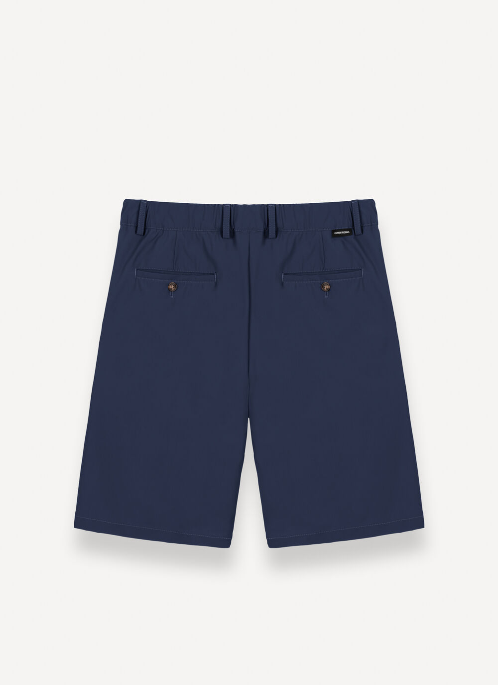 Easy-care chino shorts image number 5