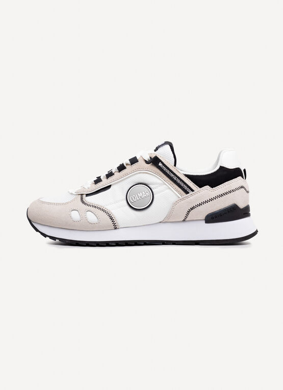 Men's Travis Sport Bold Sneakers