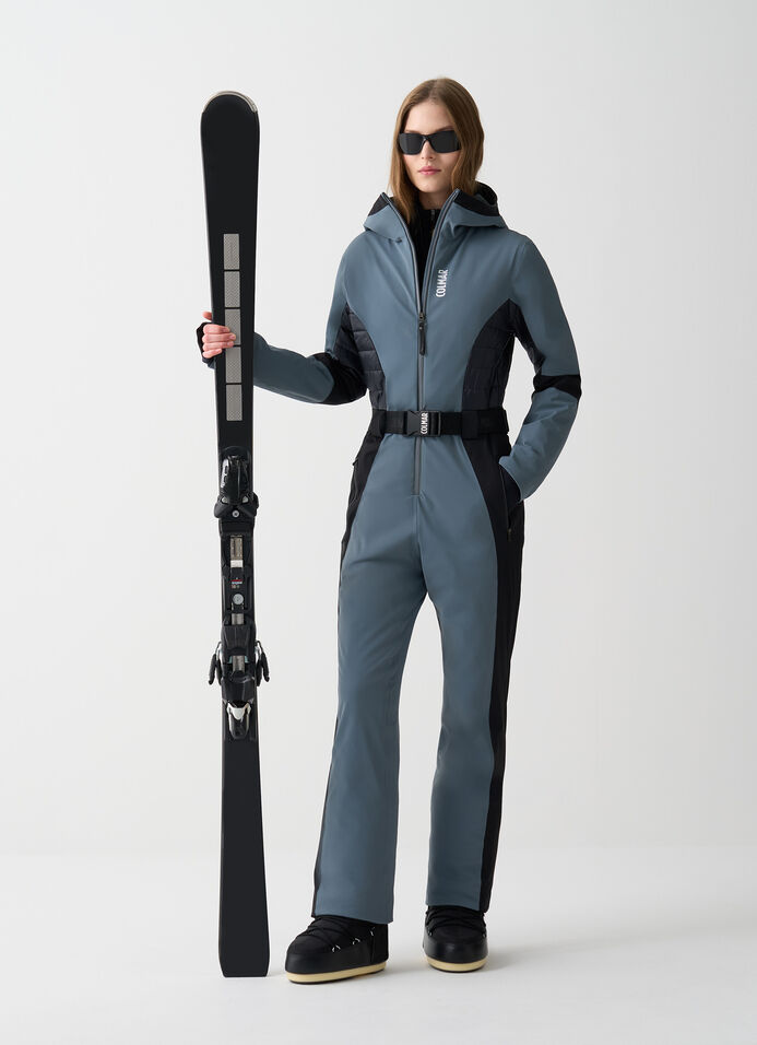 Clepsydra padded ski suit  image number 0