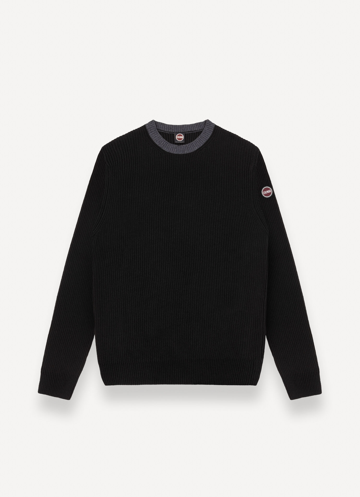 トップス PORTER CLASSIC FISHER MAN KNIT BLACK XL Port Authority Easy Care 1/4-Zip Sweater | Product | Port