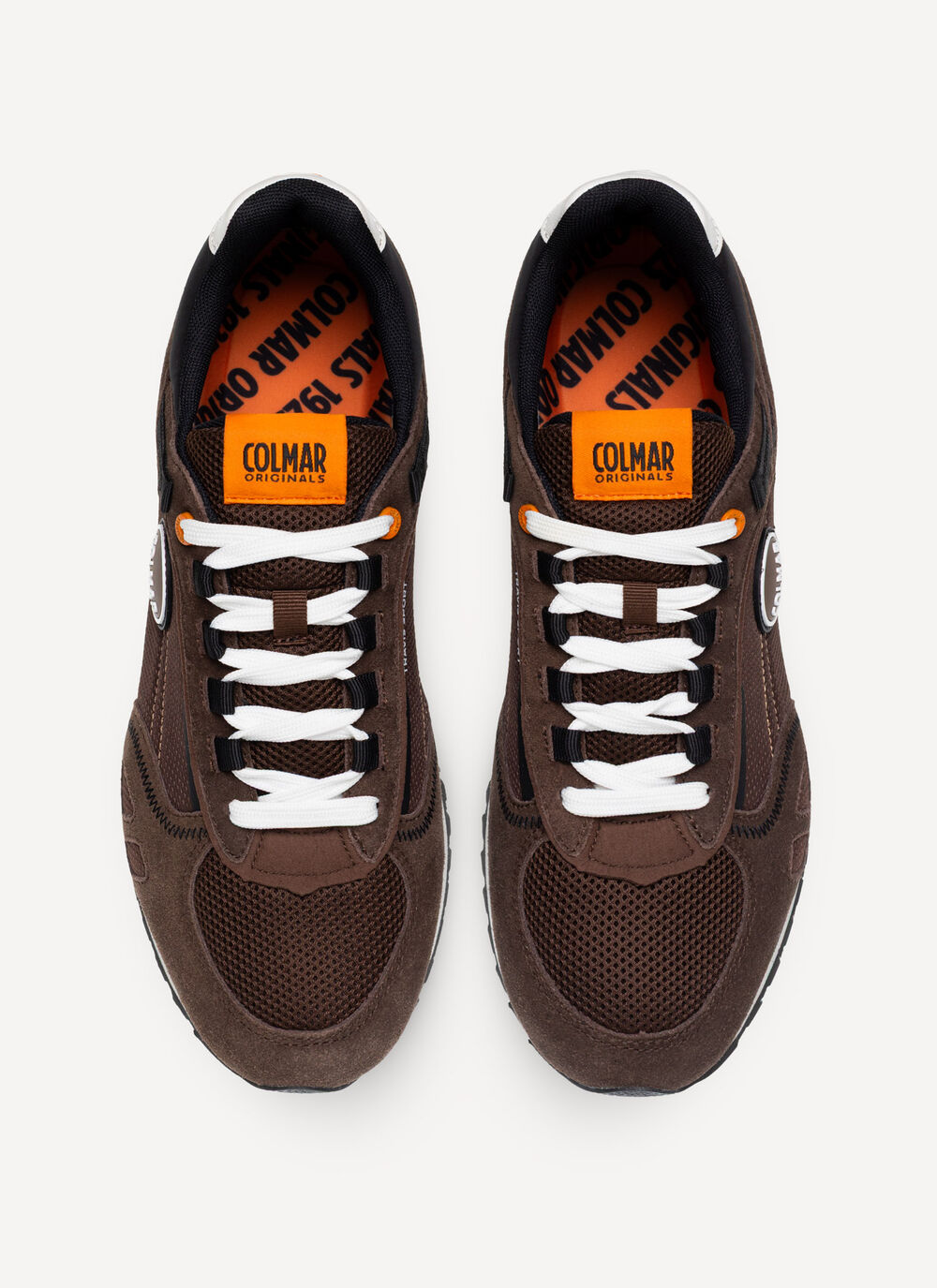 Travis Sport Bold men's sneakers image number 3