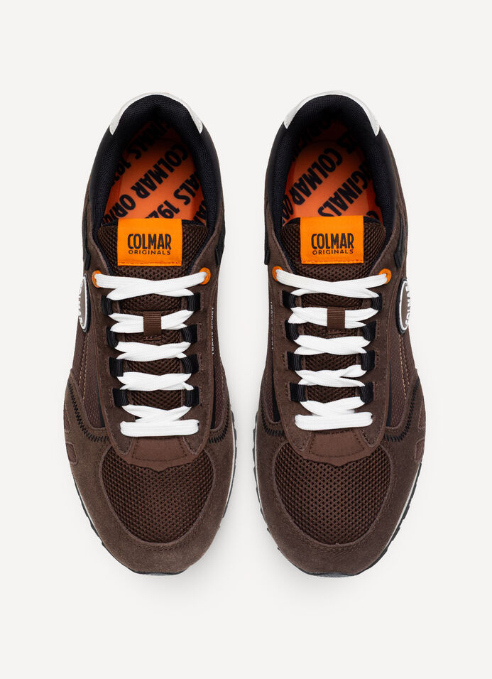 Travis Sport Bold men's sneakers image number 3