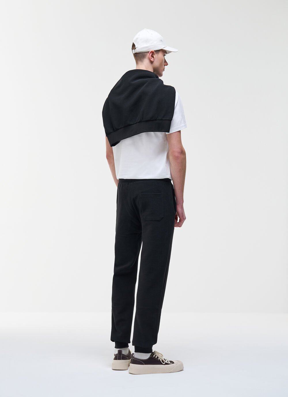 Ottoman tracksuit bottoms image number 3