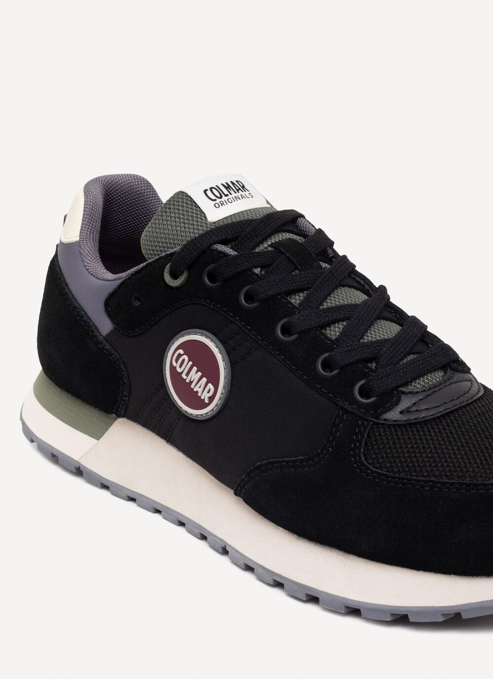 Travis Authentic men&rsquo;s sneakers image number 2