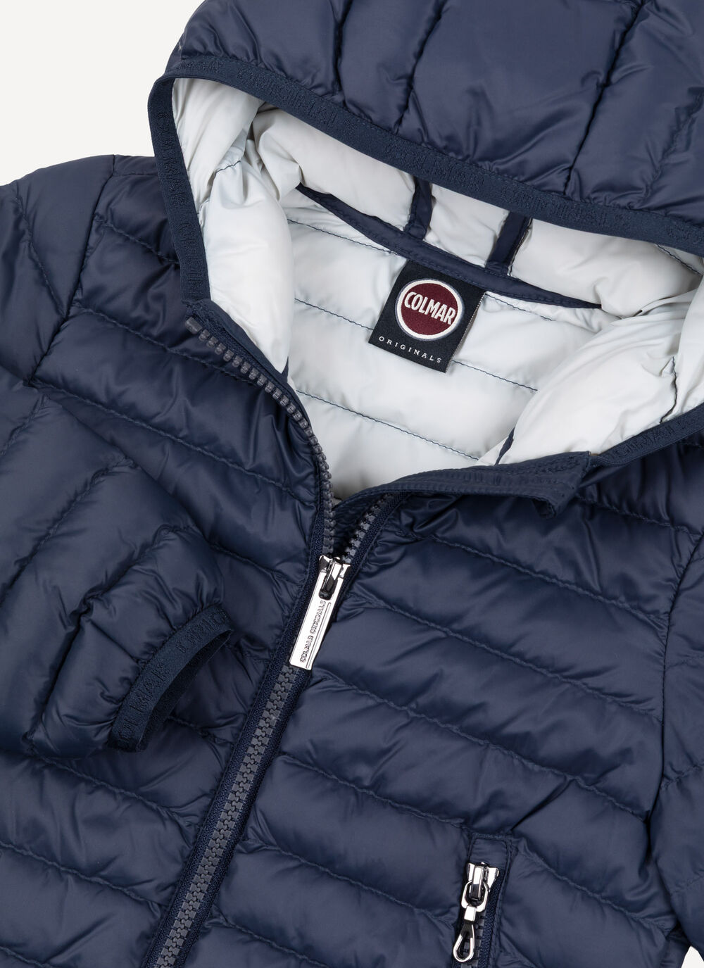 Doudoune l&eacute;g&egrave;re pour gar&ccedil;on 6 - 36 mois image number 2