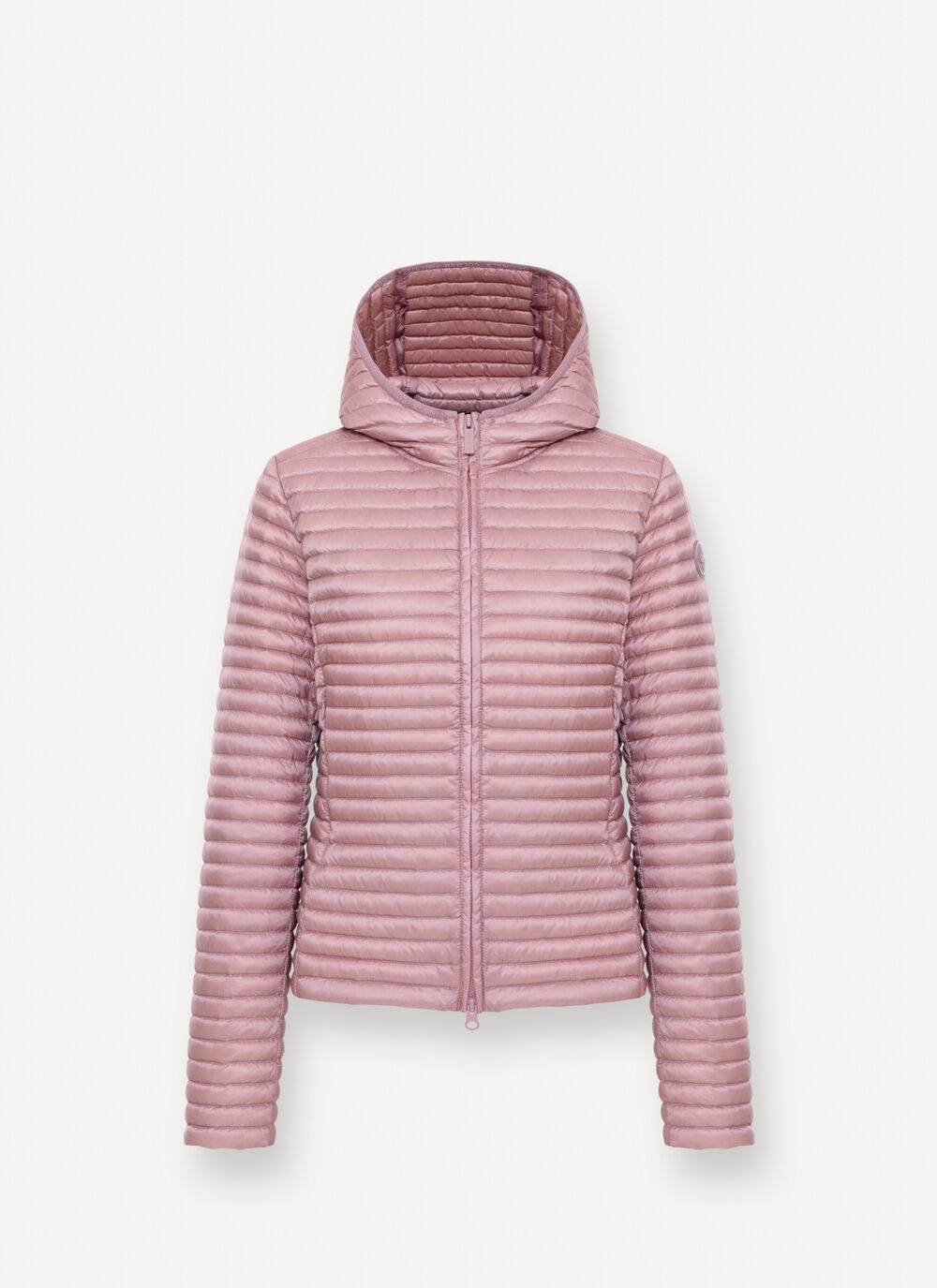 Ultra-Light Packable Down Jacket image number 4