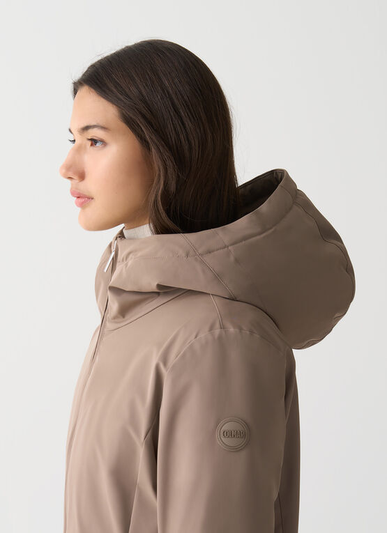 Doudoune imperméable 