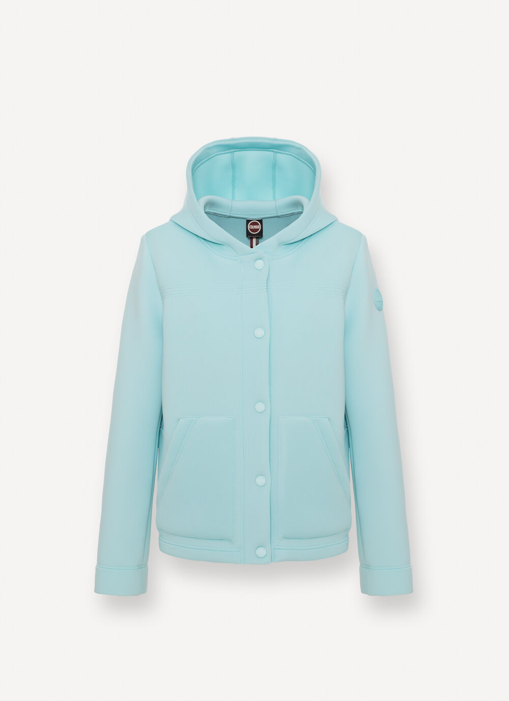 Scuba jacket image number 4