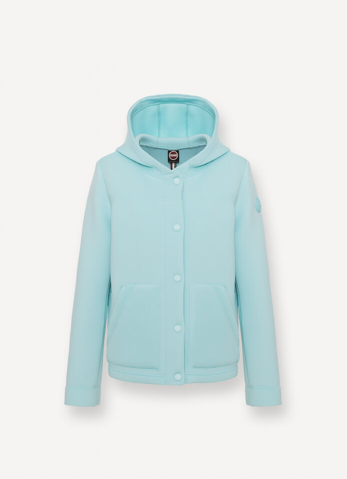 Scuba jacket image number 4