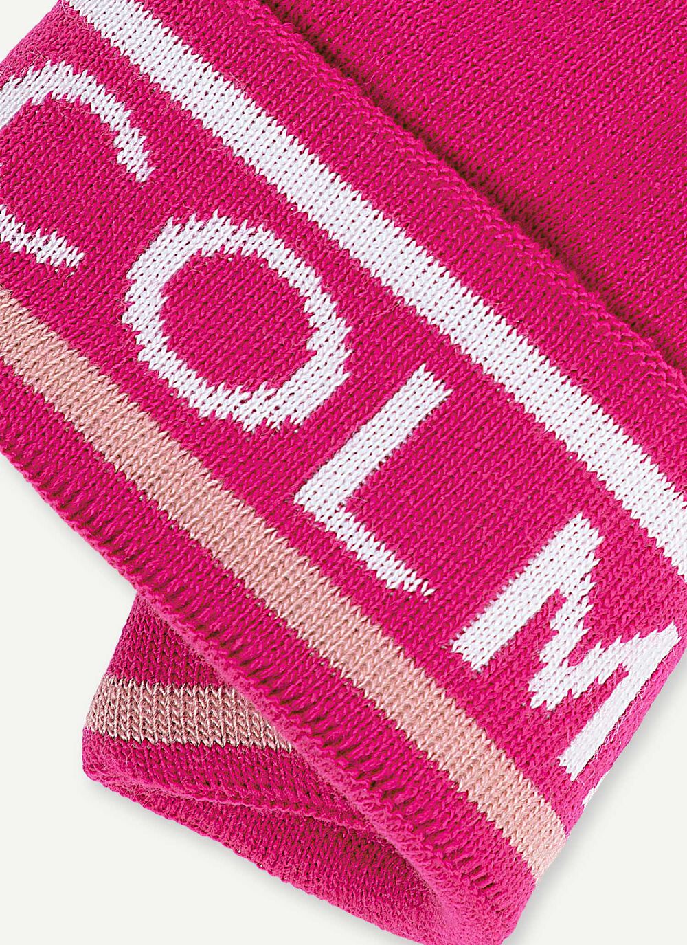 Unisex cap with pompom image number 3