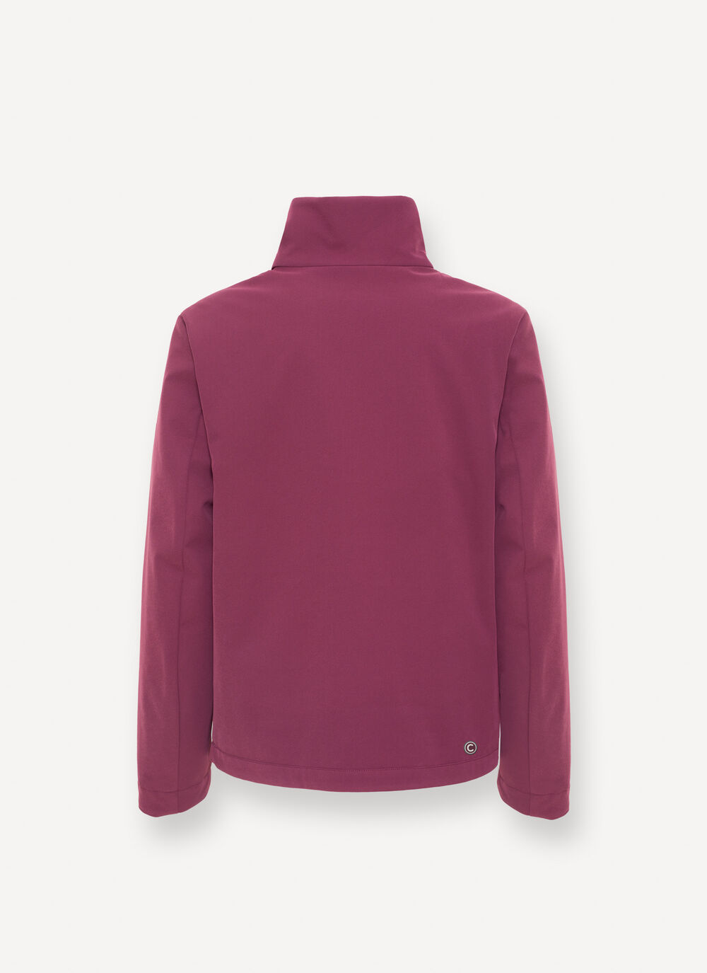 Veste imperm&eacute;able en ouate image number 5