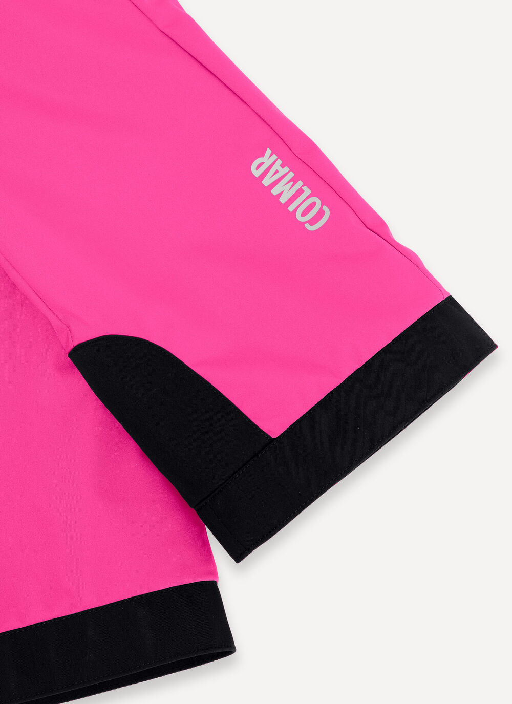 Unisex ski salopettes with adjustable length image number 6