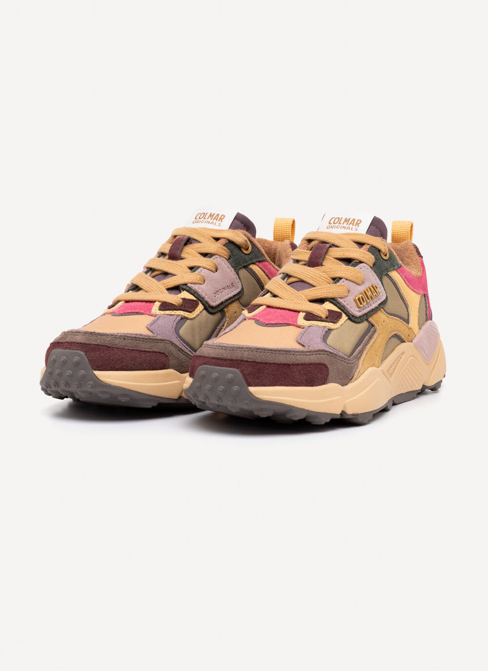 Garner Flashy women&rsquo;s sneakers image number 1