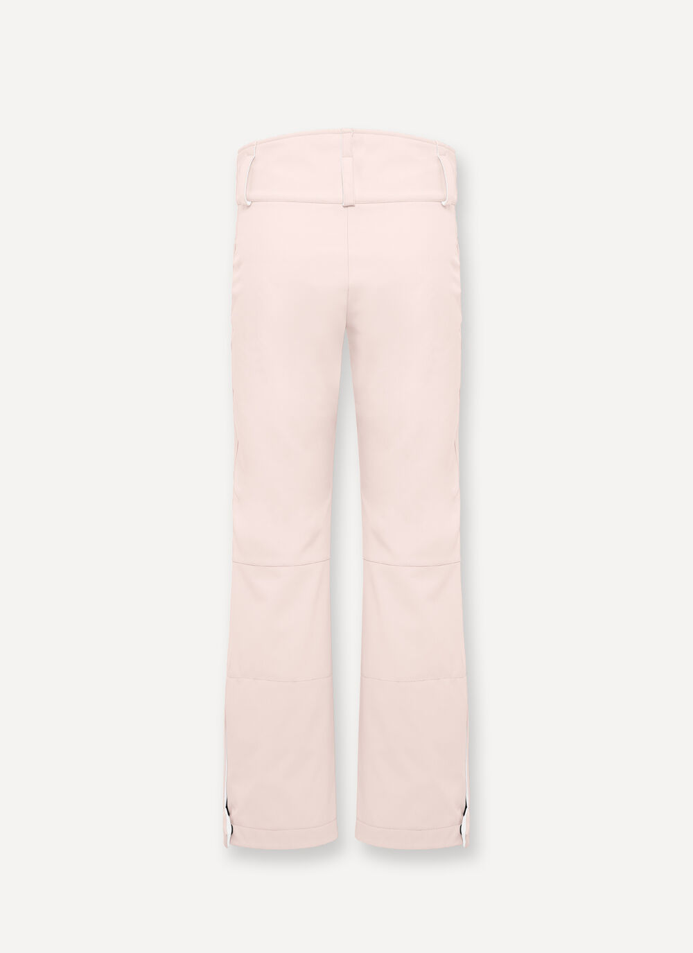 Softshell ski pants image number 5