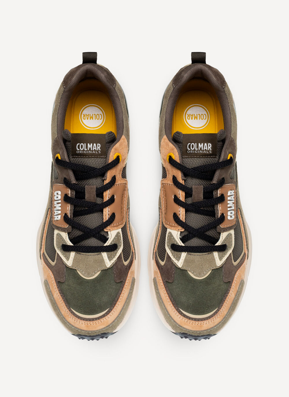 Garner Grounds men&rsquo;s sneakers image number 3