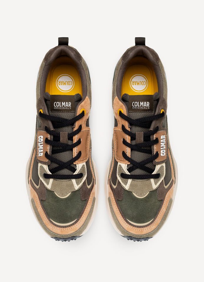 Garner Grounds men’s sneakers image number 3