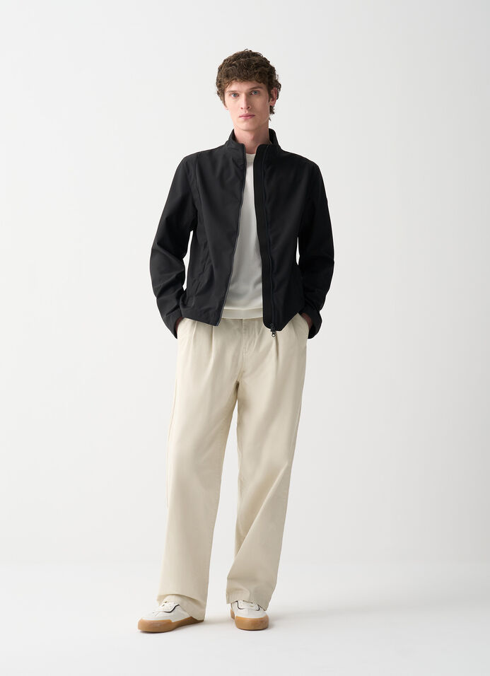 Softshell jacket image number 0