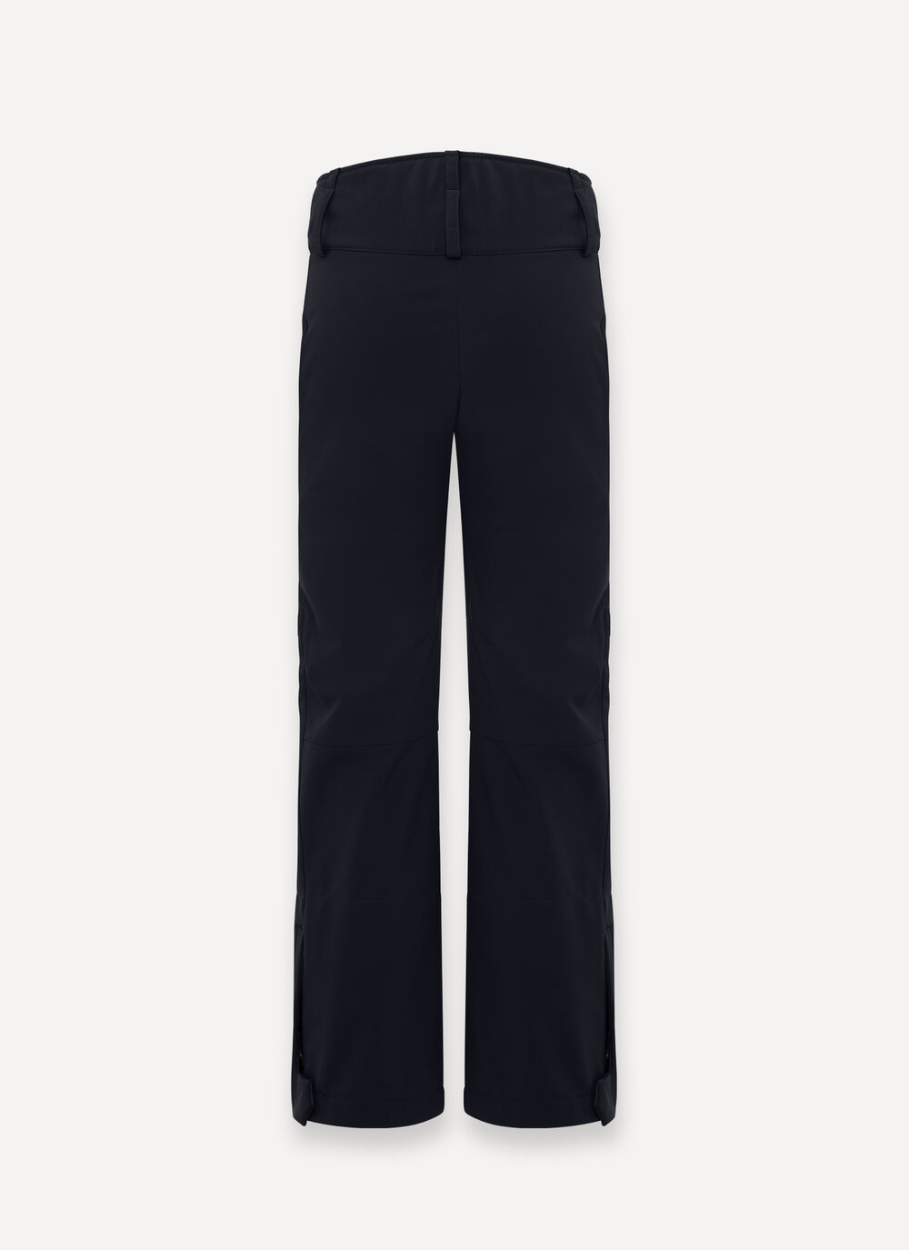 Dressy softshell ski trousers image number 5