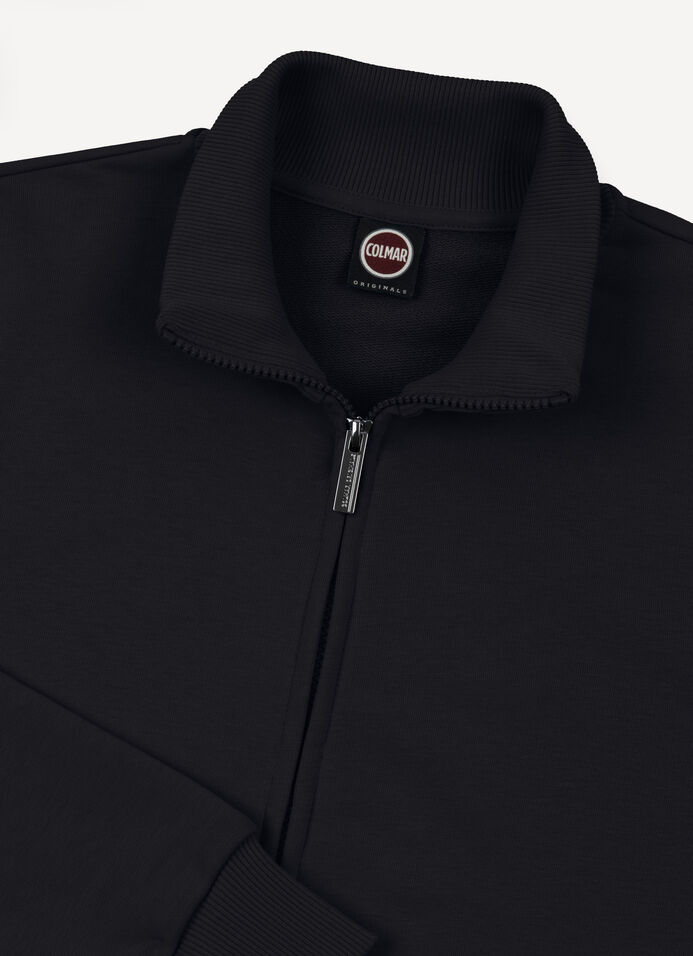 Full zip sweatshirt image number 2