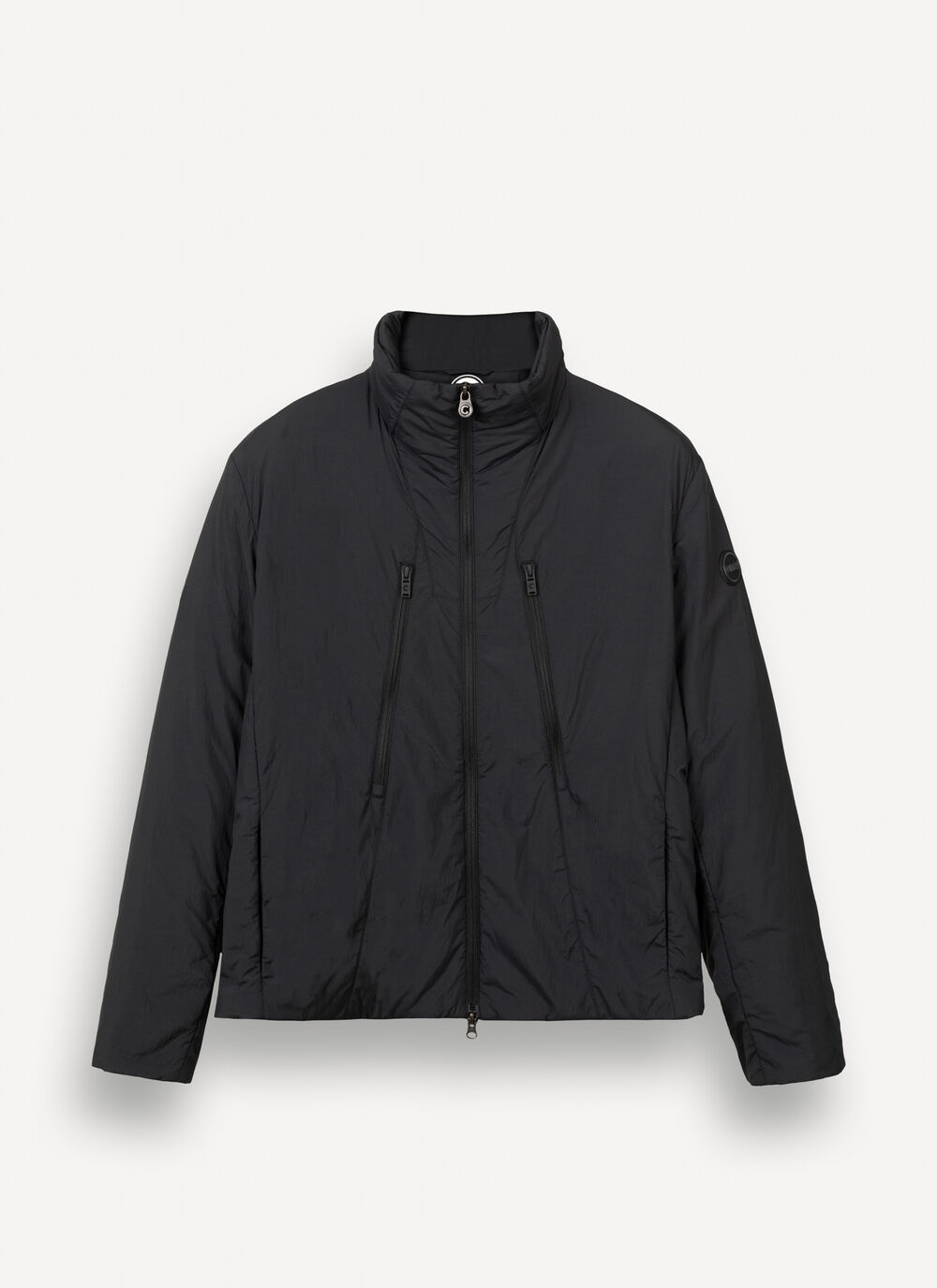 Leichte wattierte Jacke image number 4