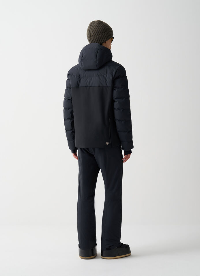 Easy On ski jacket image number 3