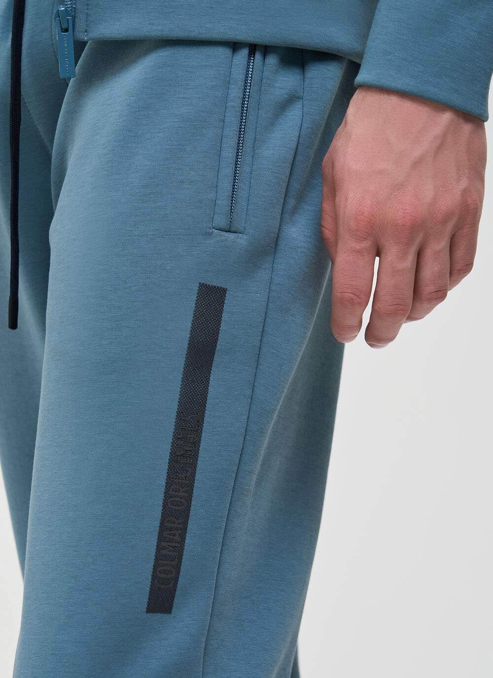 Cotton Sweatpants image number 2