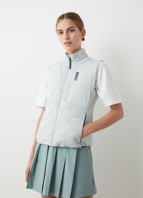 Gilet antivento
