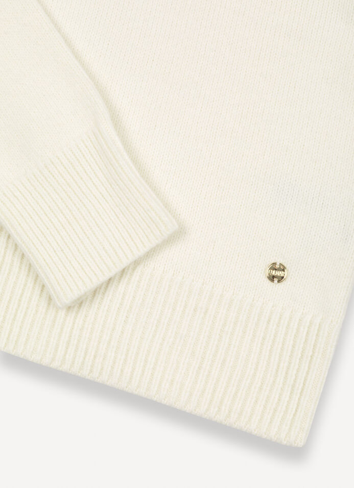 Loose pullover image number 6