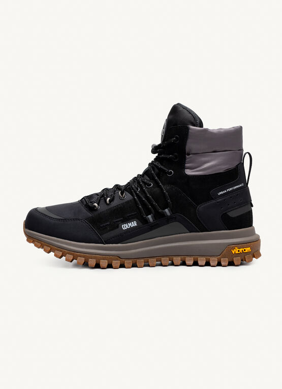 Peaker Blend men's boots