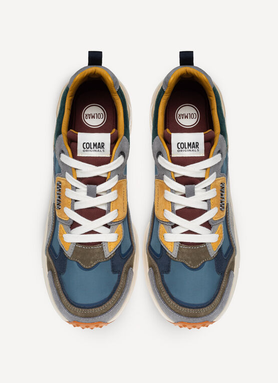 Sneakers uomo Garner Choice