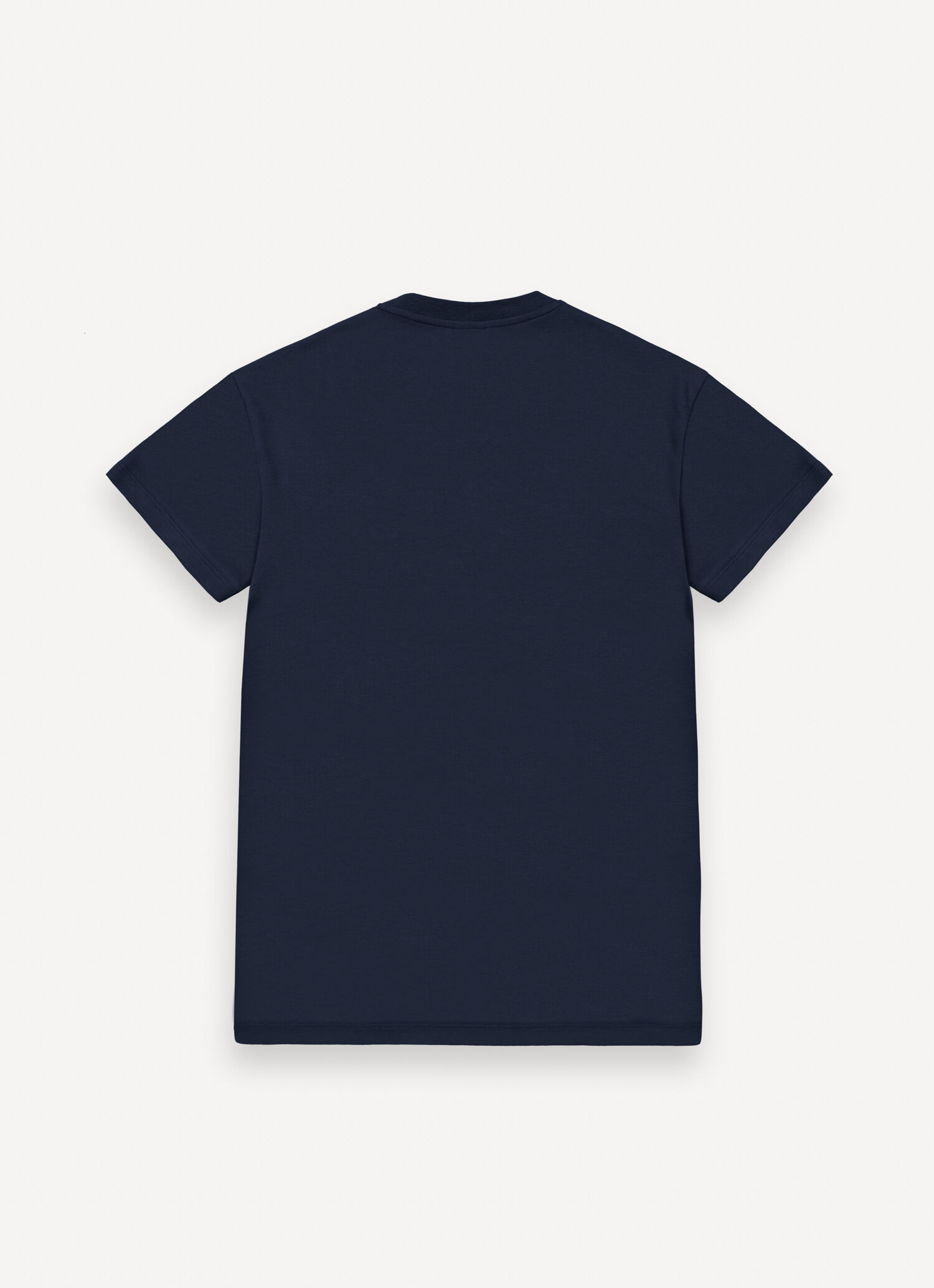 Tシャツ・カットソー COLMAR Men T-shirt Navy 75104SH 68 Men's T-shirts and polo shirts | Colmar