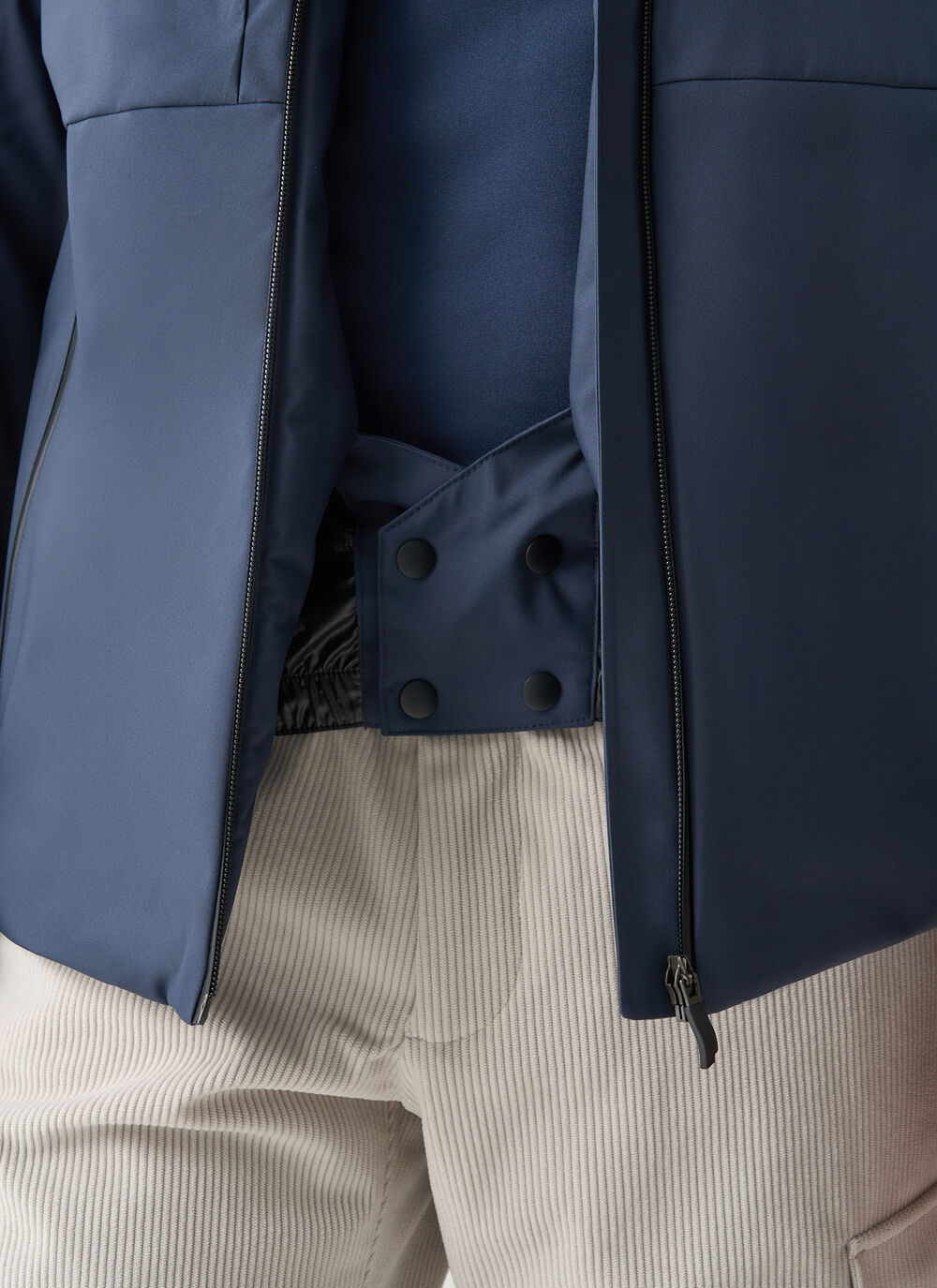 Chaqueta de esqu&iacute; Timeless image number 2