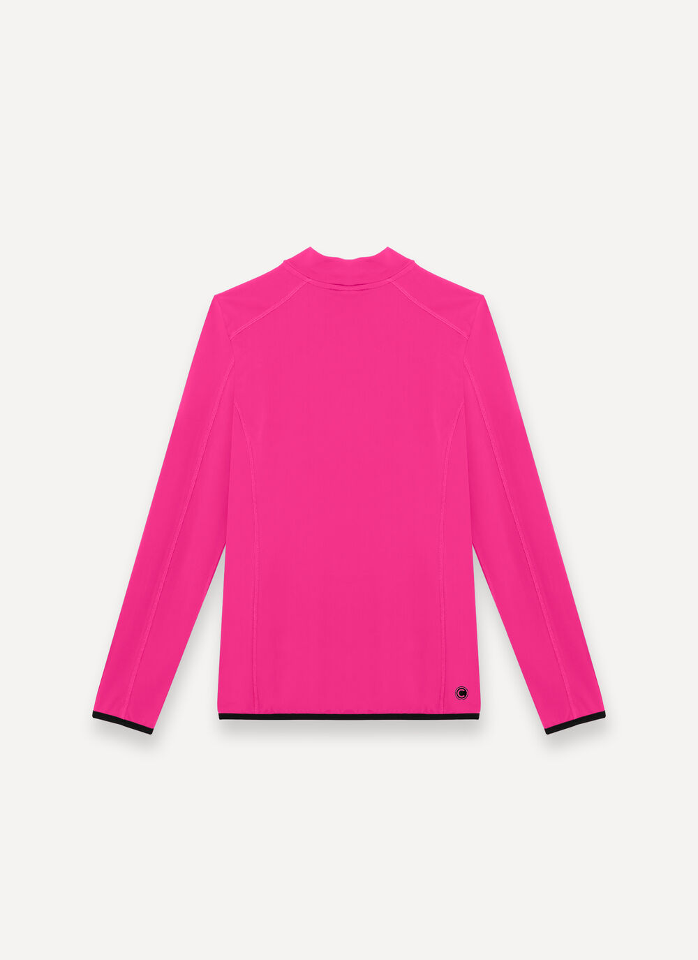 Thermal stretch ski jumper image number 5