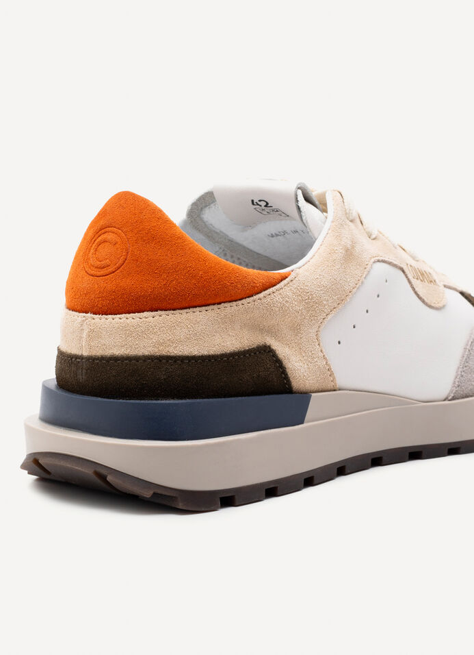 HOLDEN FINEST men’s sneakers image number 4