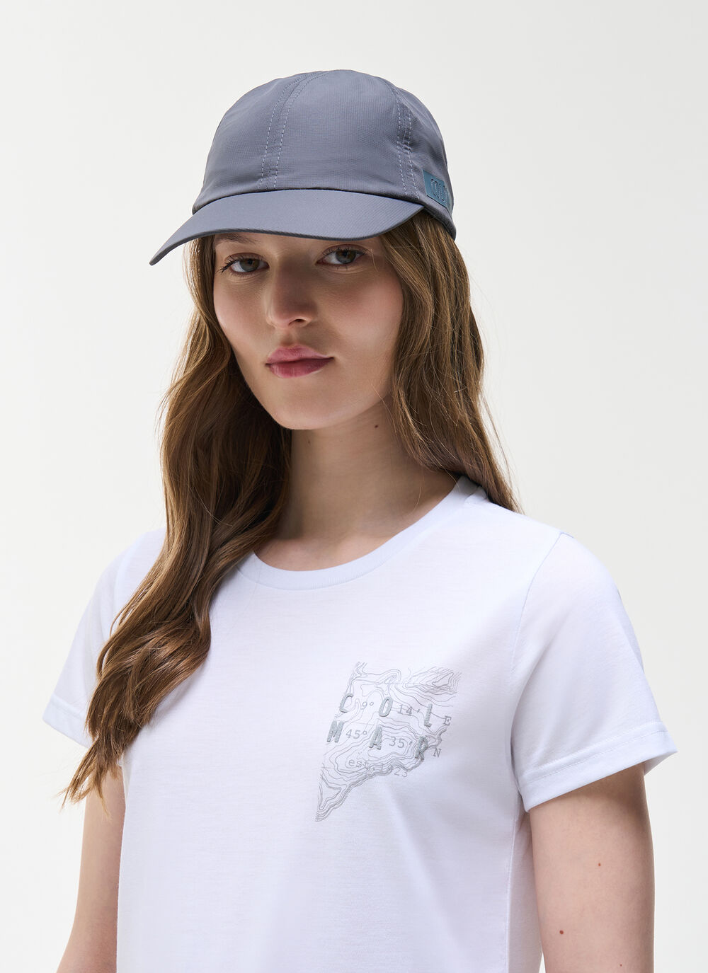 Printed Drirelease&reg; T-shirt image number 2