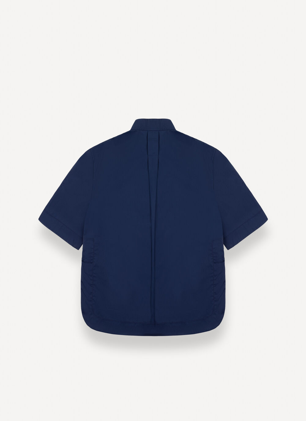 Camicia in cotone image number 5