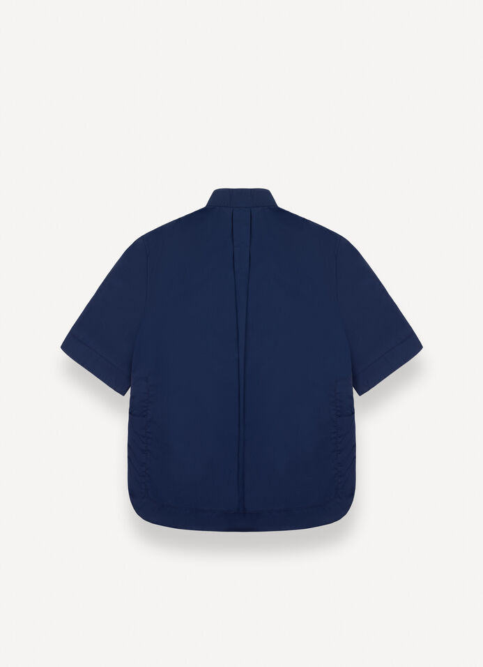 Cotton shirt image number 5