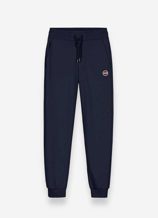 Soft fleece trousers
