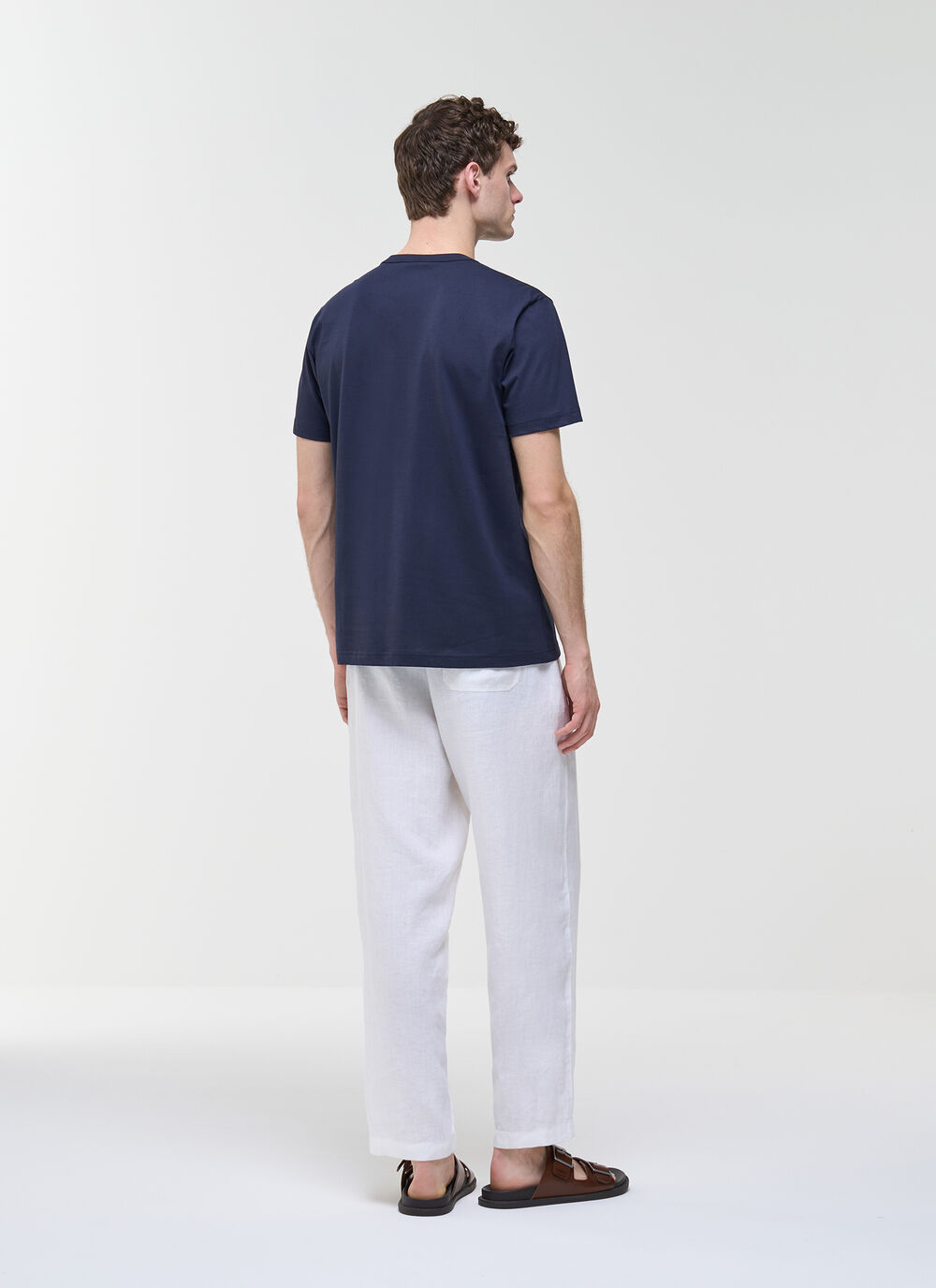 Camiseta estampada image number 3